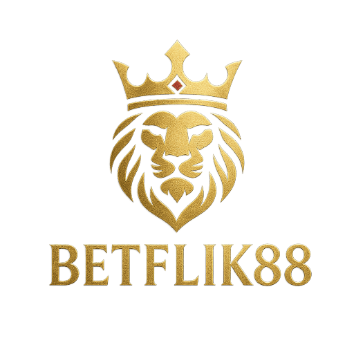 Betflik88 Logo