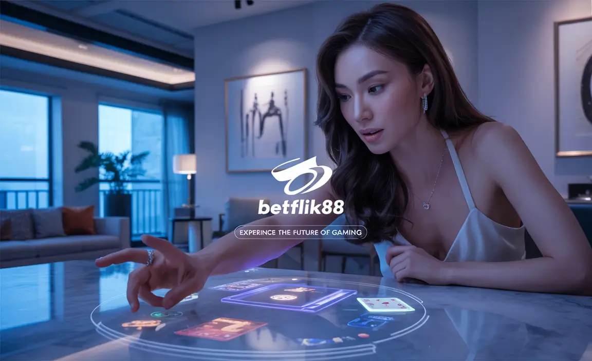 ประสบการณ์การเดิมพันที่ไร้ขีดจำกัดกับ Betflik88 Online ตลอด 24 ชั่วโมง